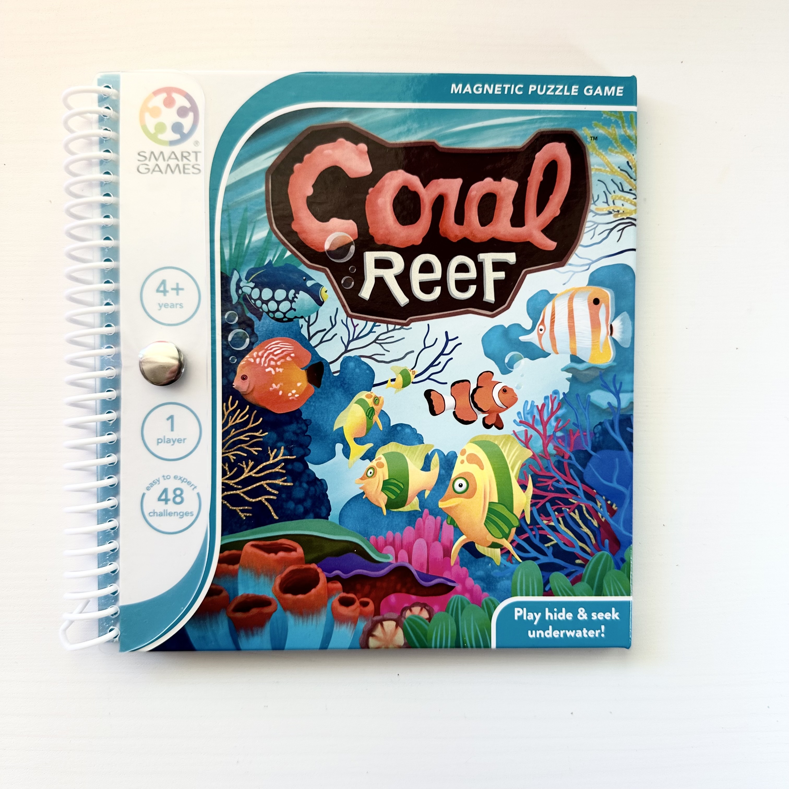 Coral Reef