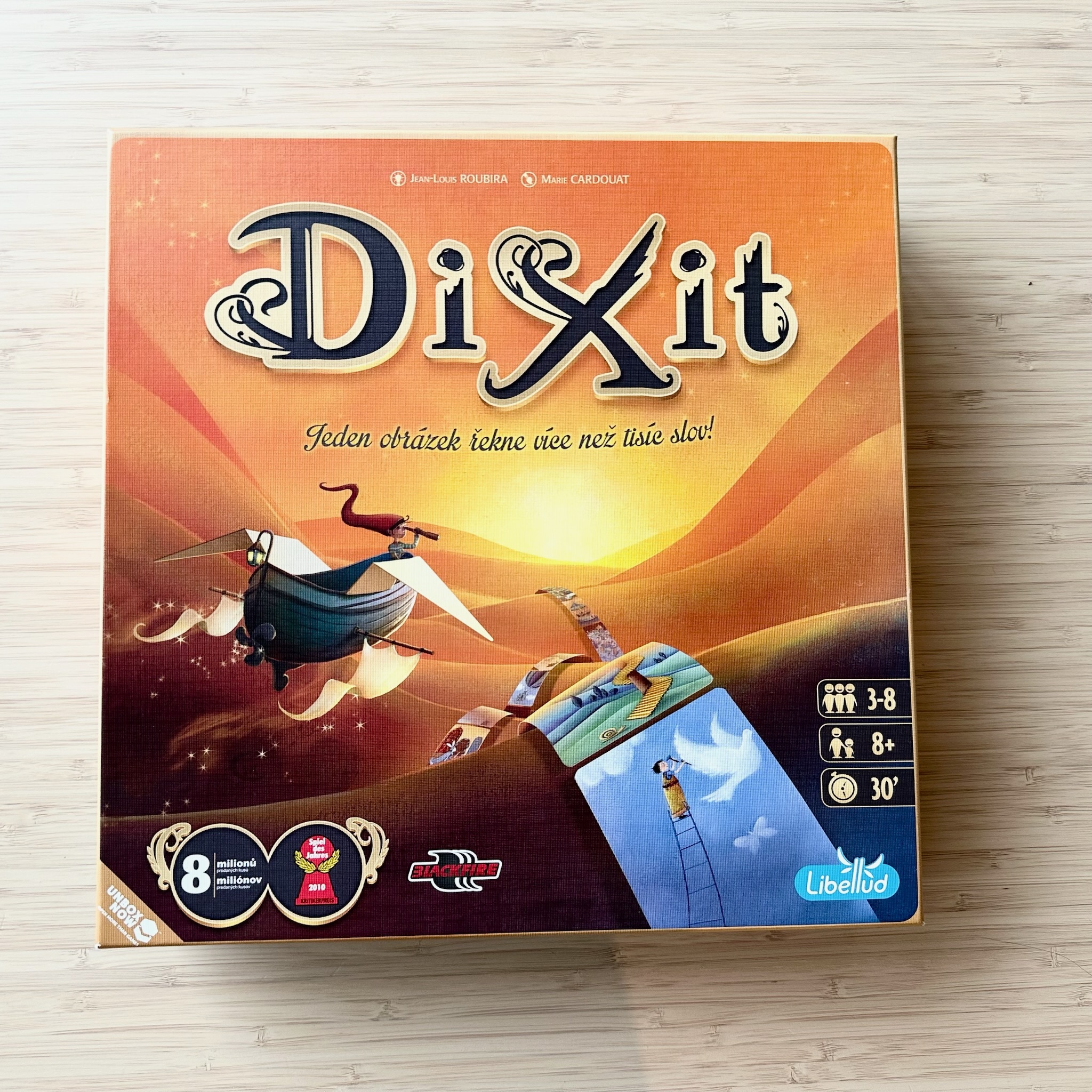 Dixit
