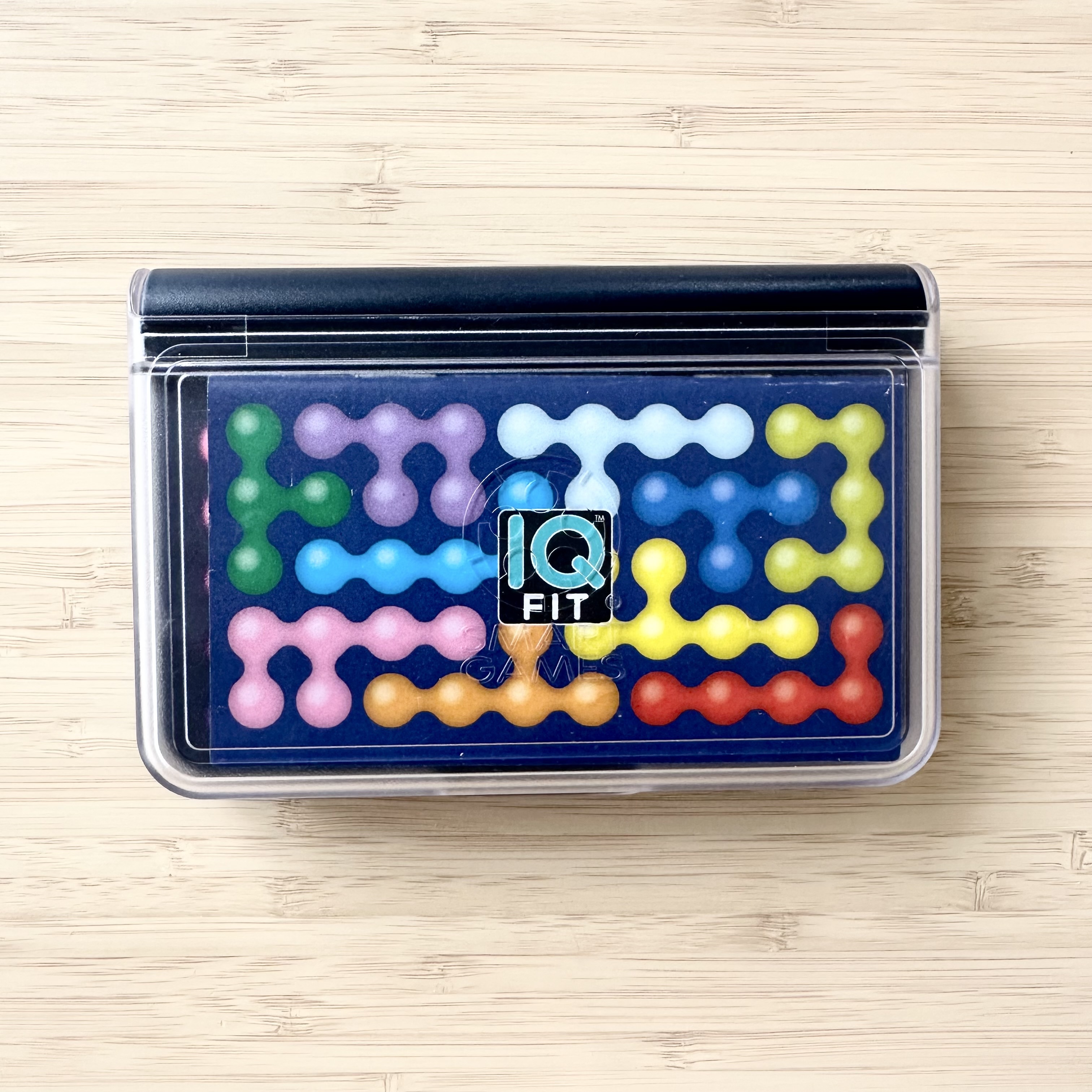 IQ Fit