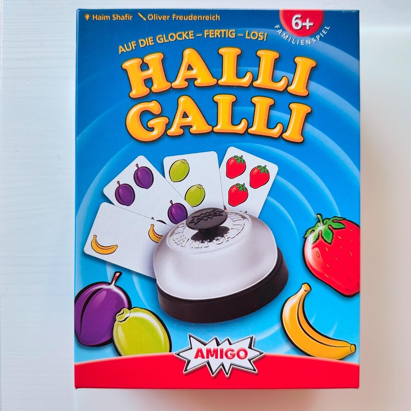 Halli Galli