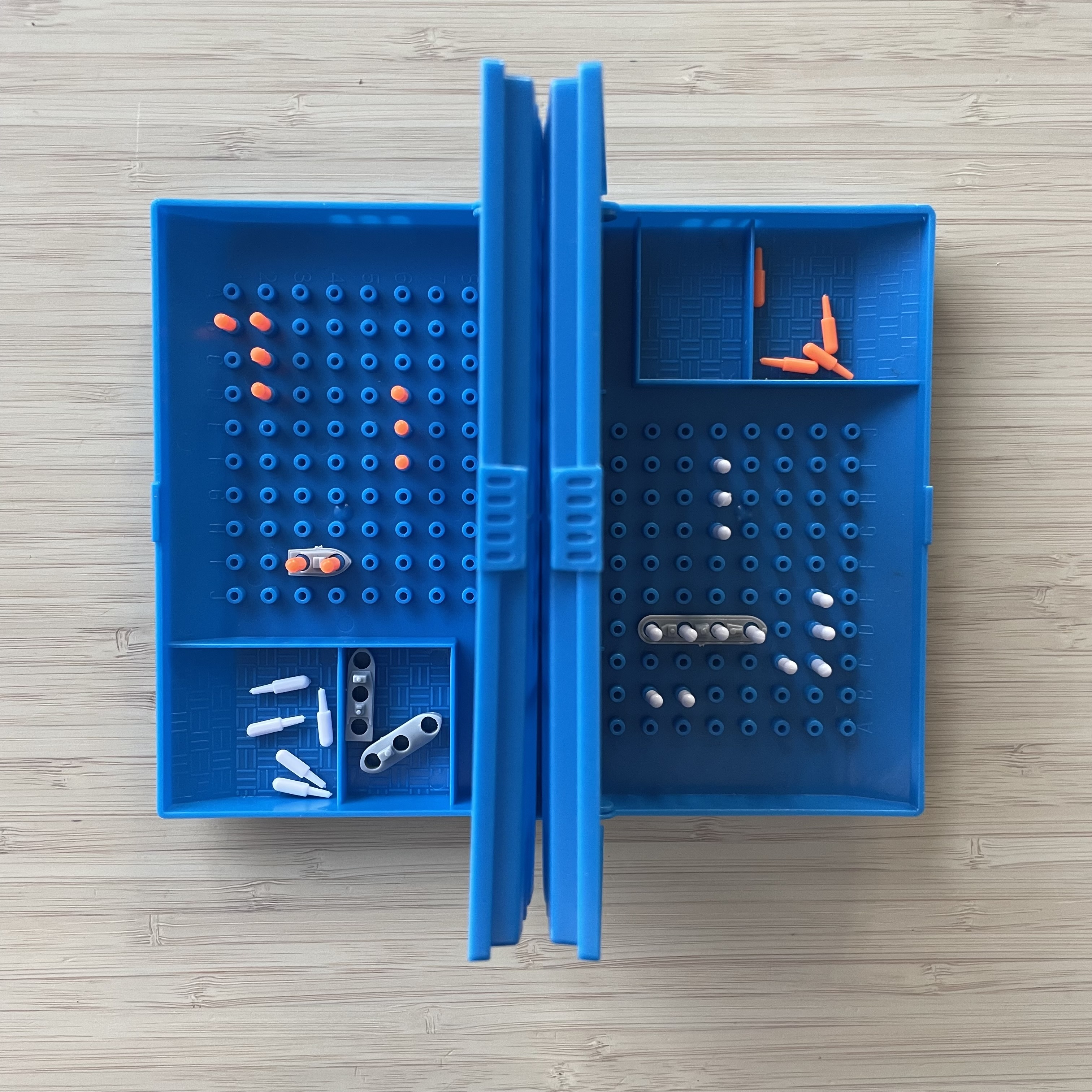 Battleship (Board Game)
