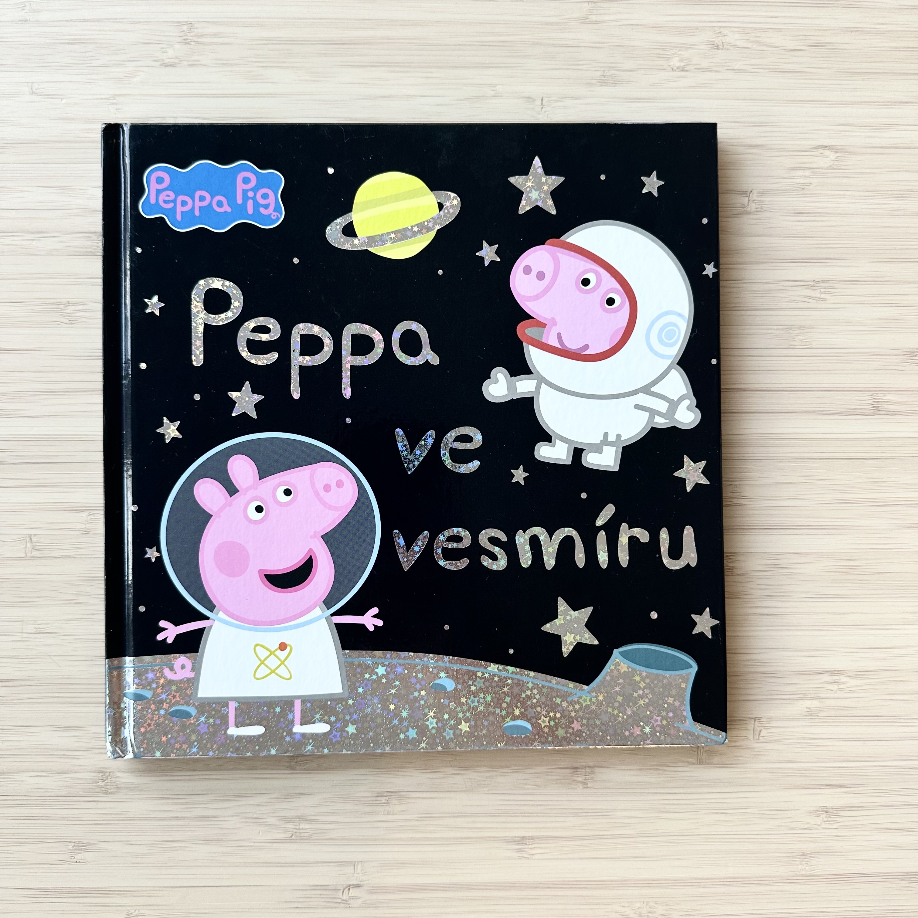 Peppa Pig – In Space