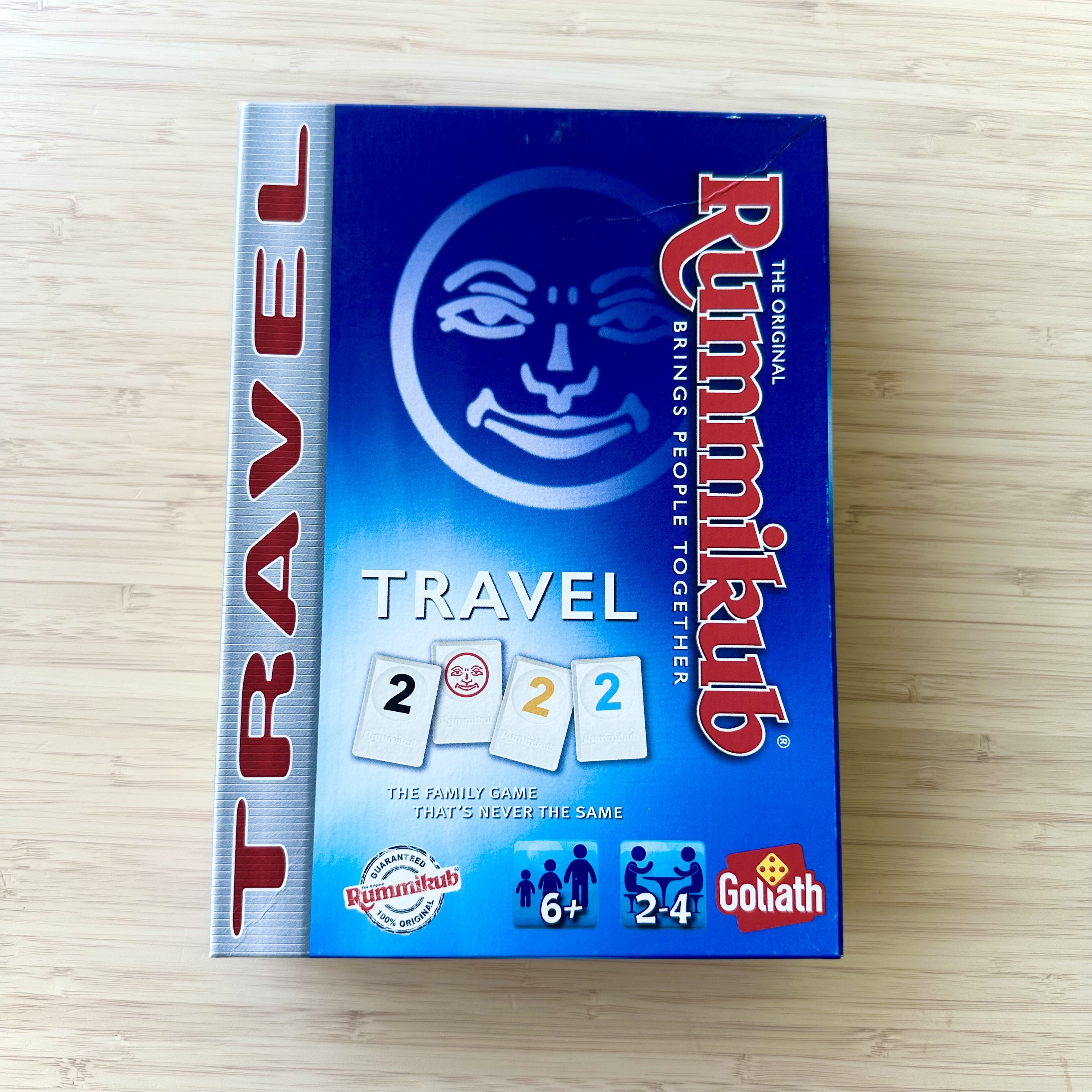Rummikub