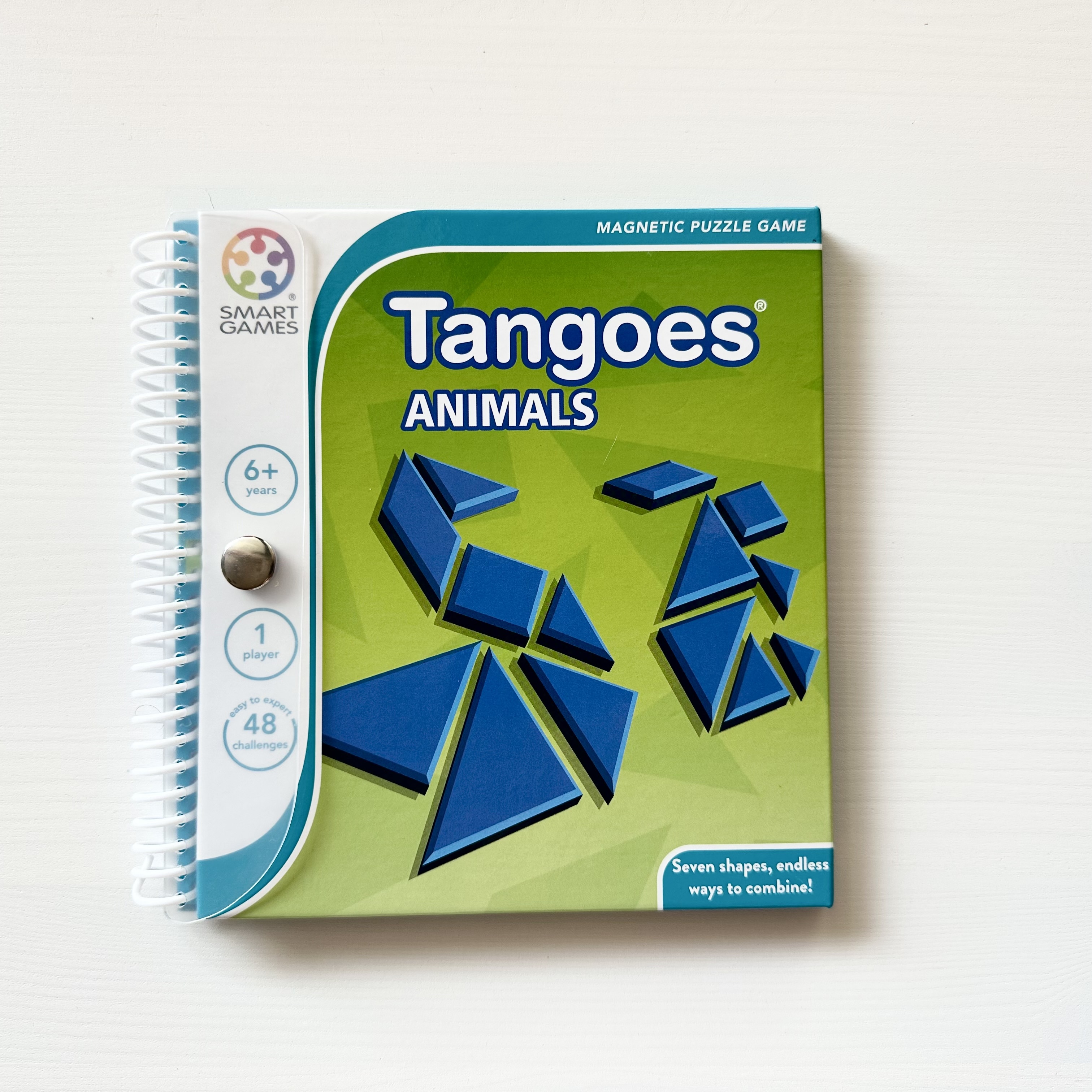 Tangoes Animals