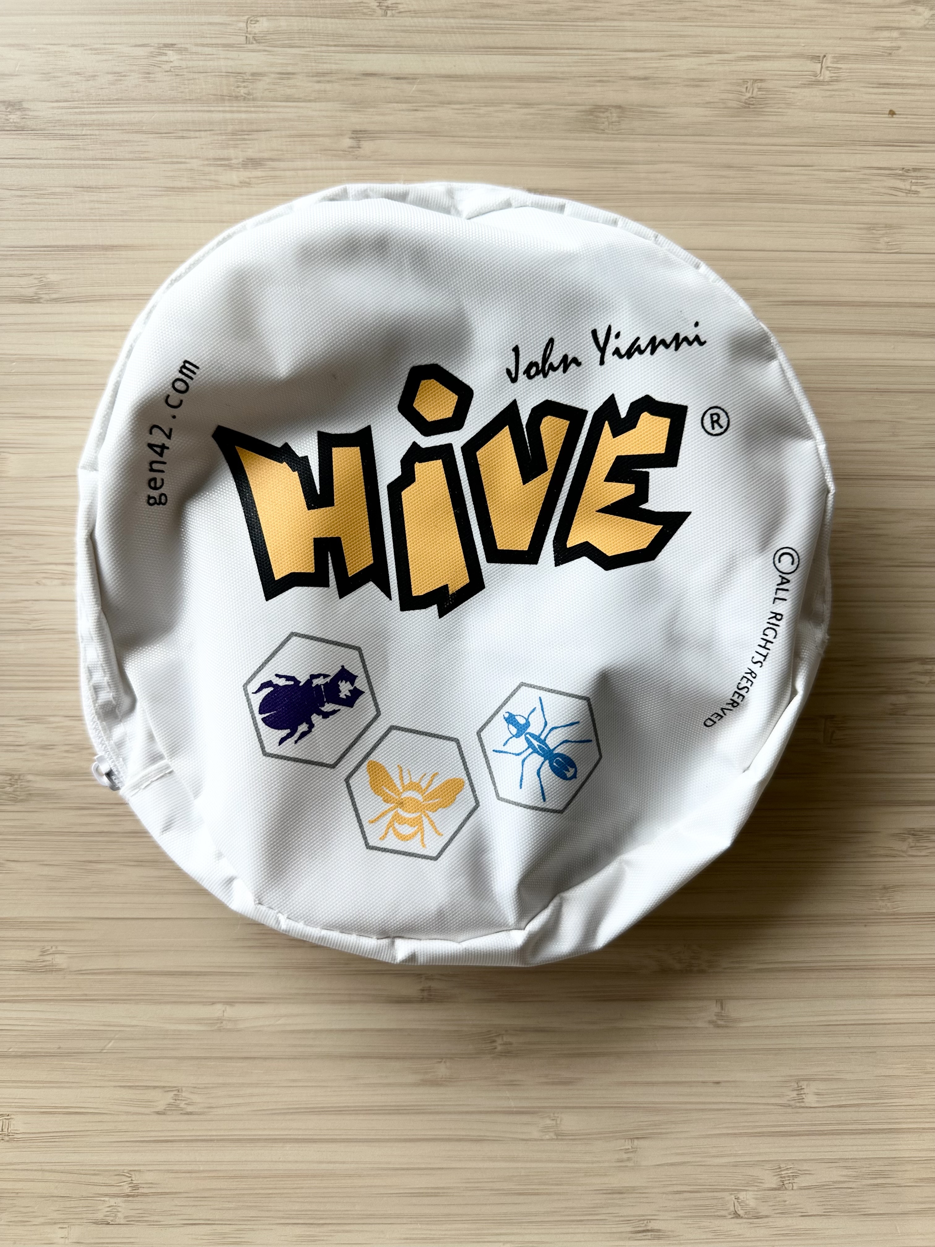Hive